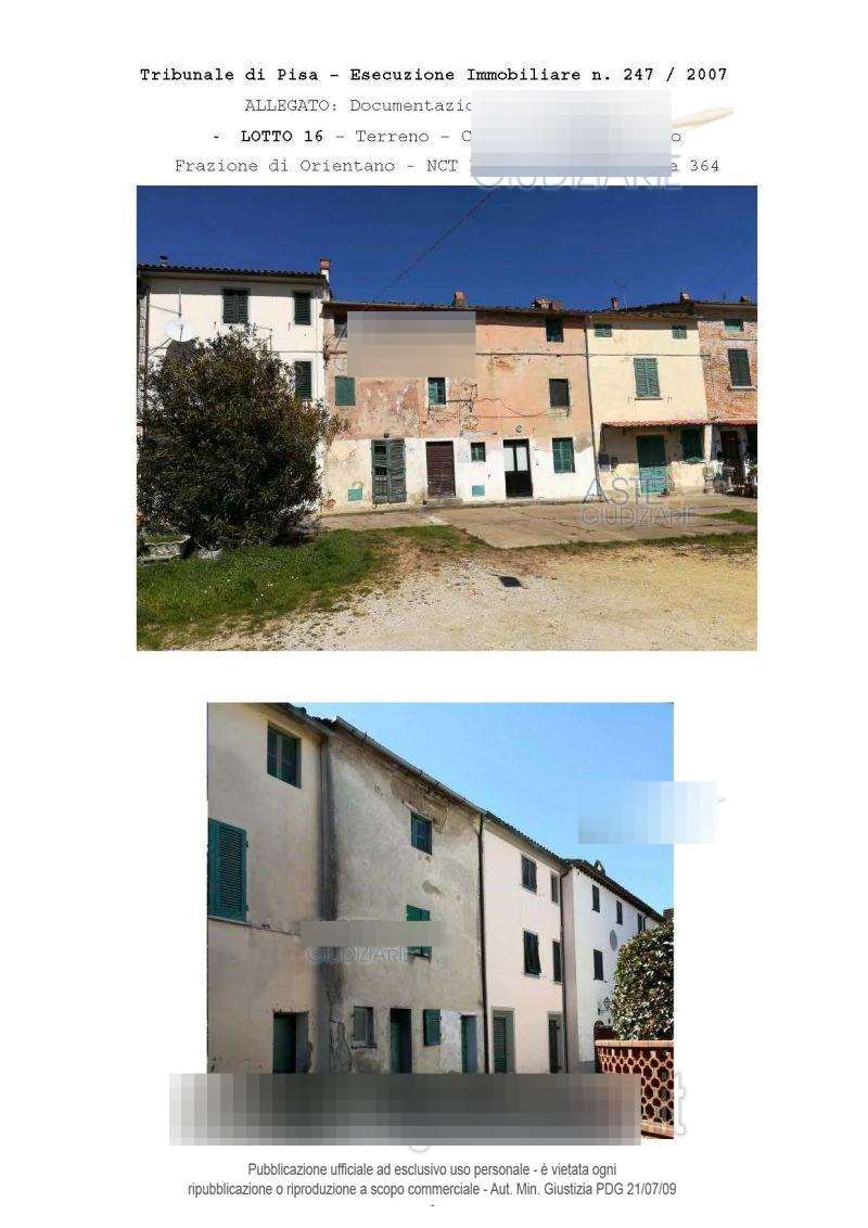 Fotografia Rustico/Casale/Corte piccola 1