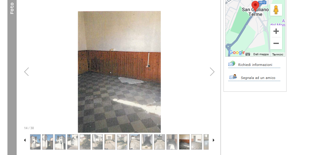 Fotografia Rustico/Casale/Corte piccola 2