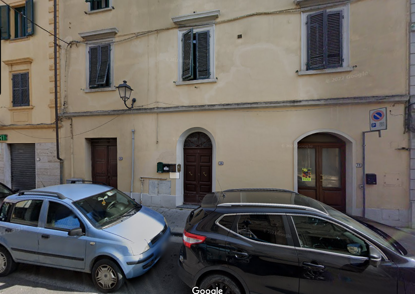 Fotografia dell'immobile