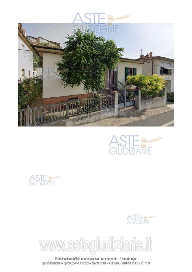 Fotografia Villa bifamiliare piccola 1