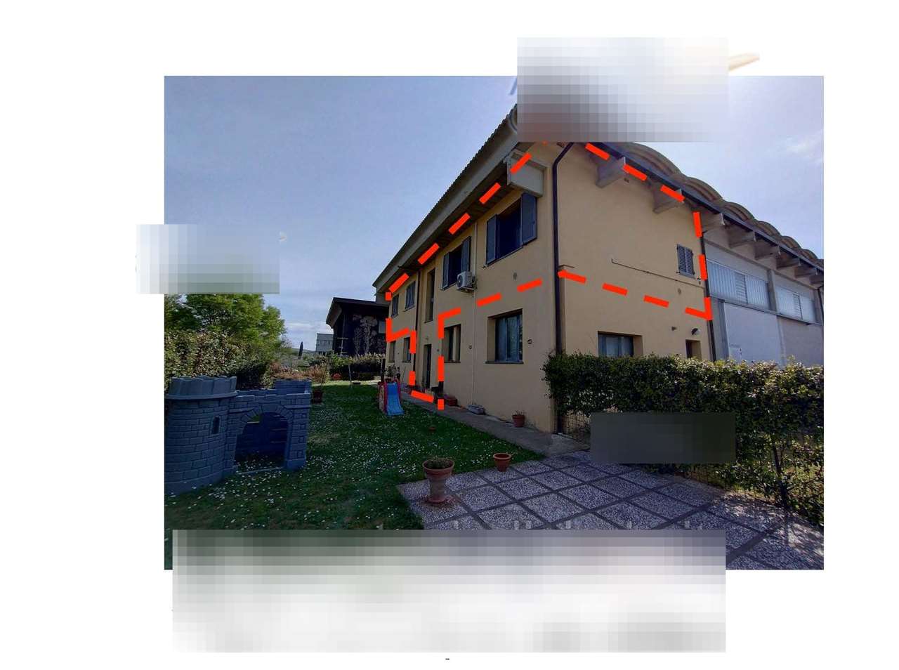 Fotografia dell'immobile