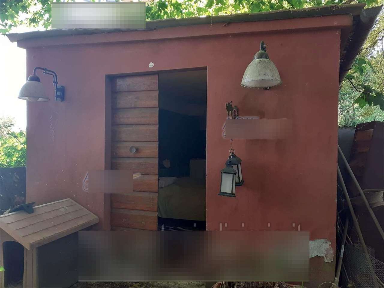 Fotografia Villa bifamiliare piccola 2