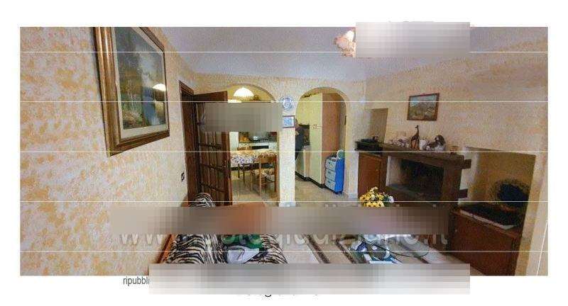 Appartamento in Vendita