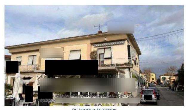 Appartamento in Vendita