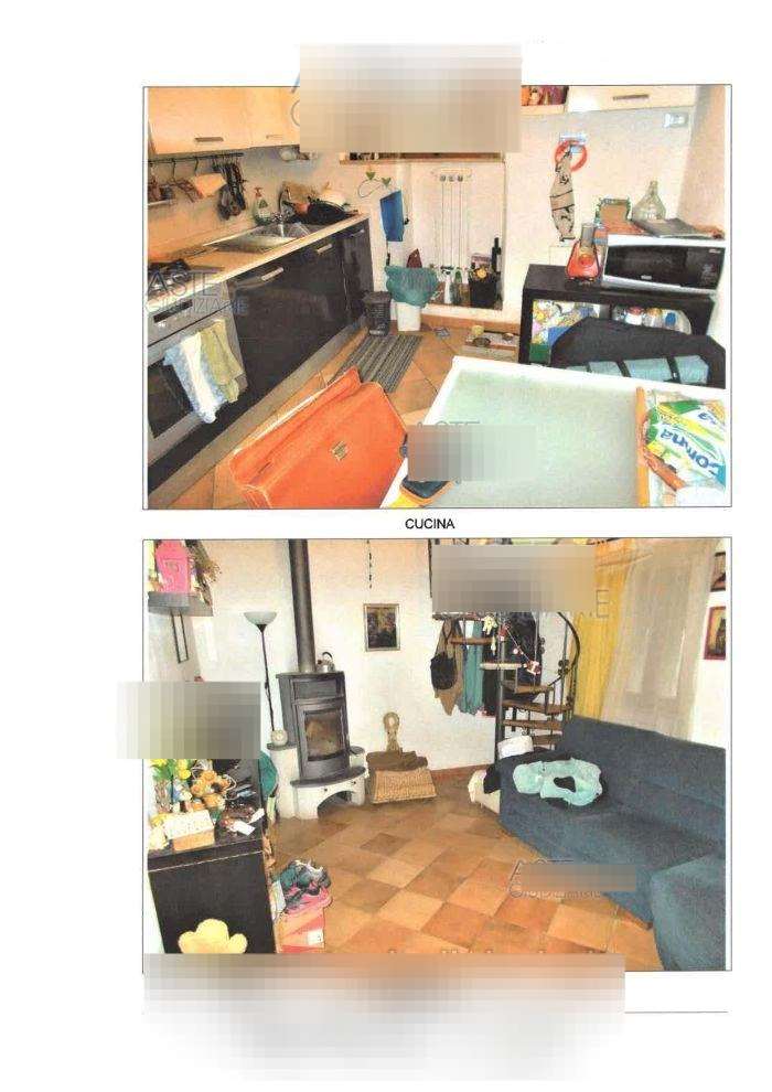 Stabile / Palazzo in Vendita