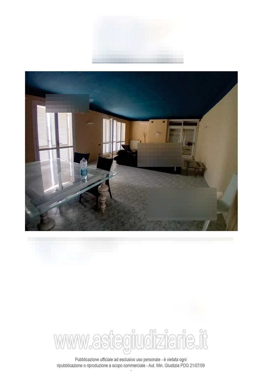 Appartamento in Vendita