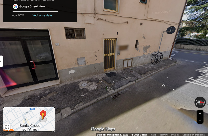 Appartamento in Vendita