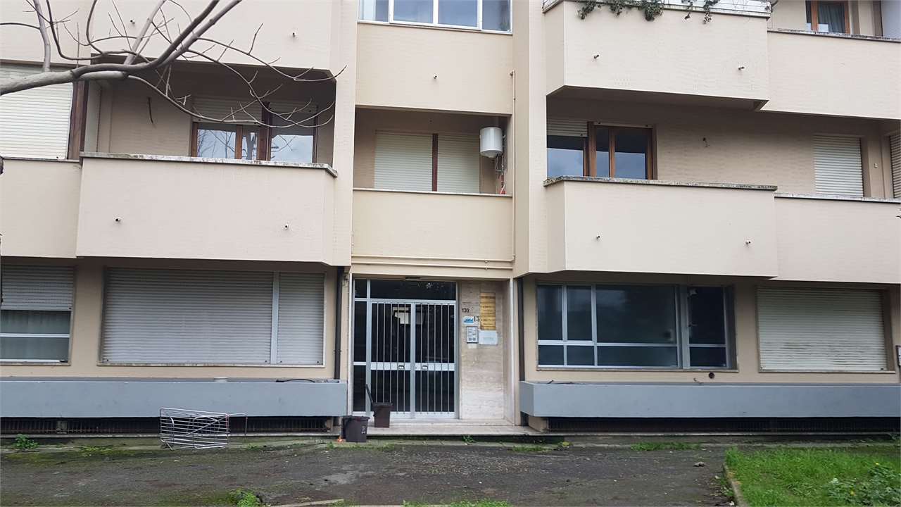 Appartamento in Vendita