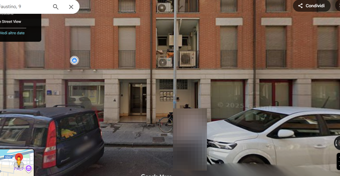 Appartamento in Vendita