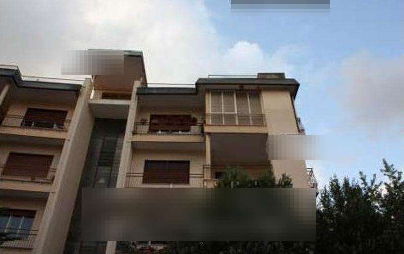 Appartamento in Vendita