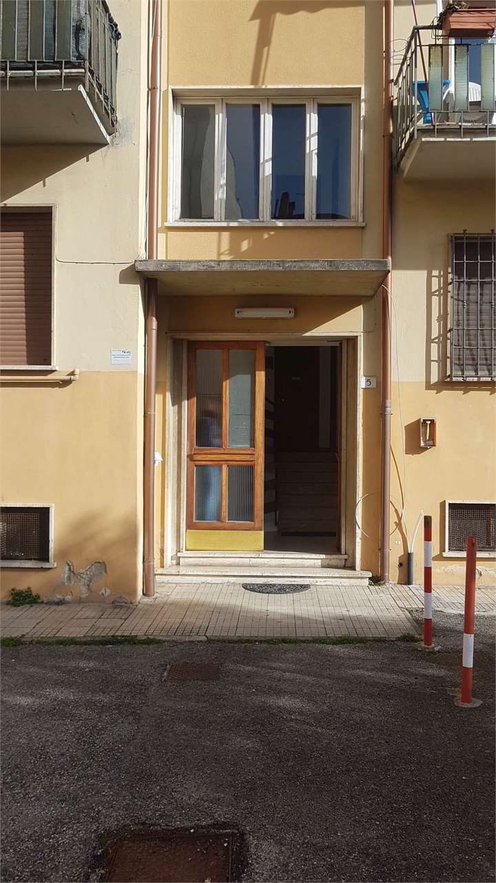 Appartamento in Vendita