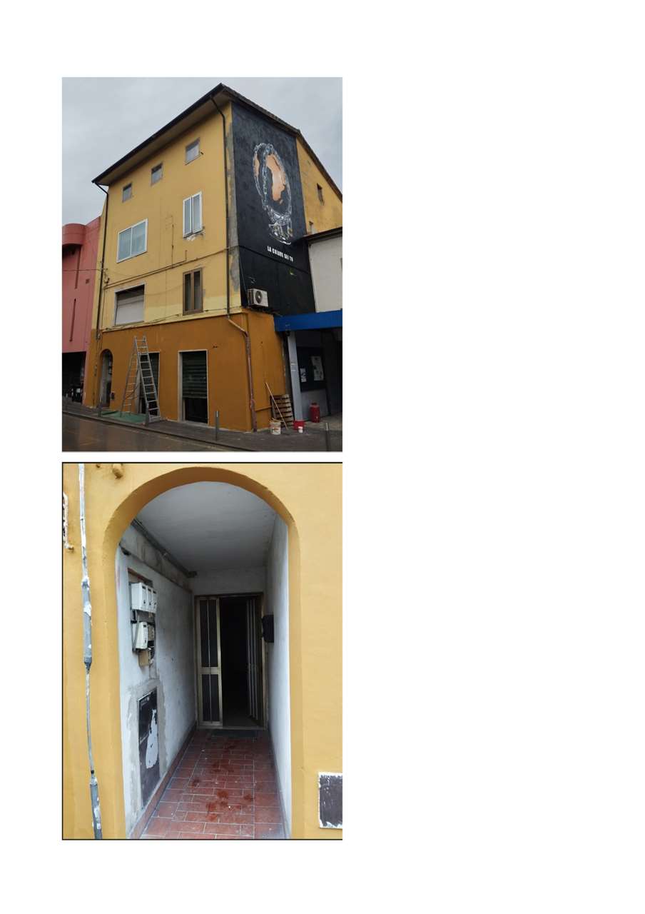 Appartamento in Vendita