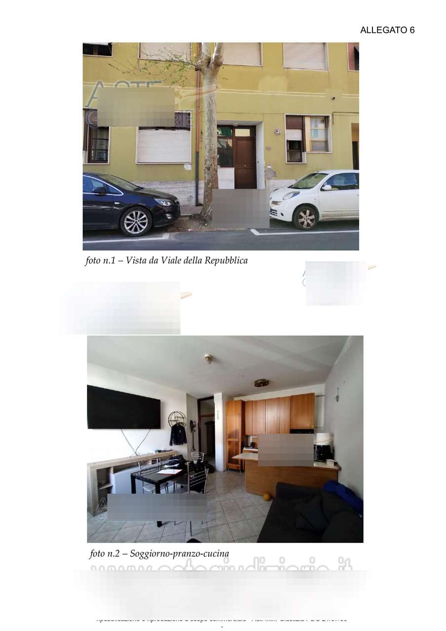 Appartamento in Vendita