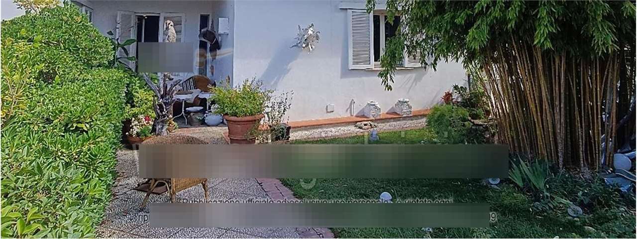 Appartamento in Vendita