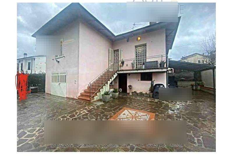 Appartamento in Vendita