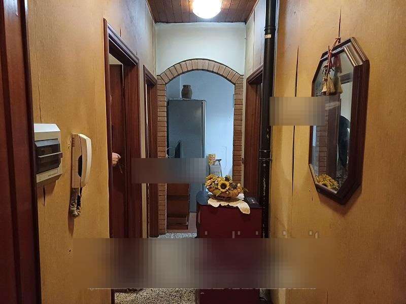 Appartamento in Vendita