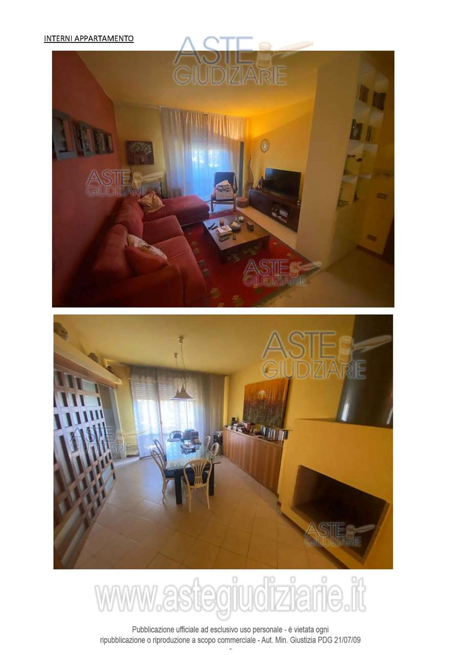 Appartamento in Vendita