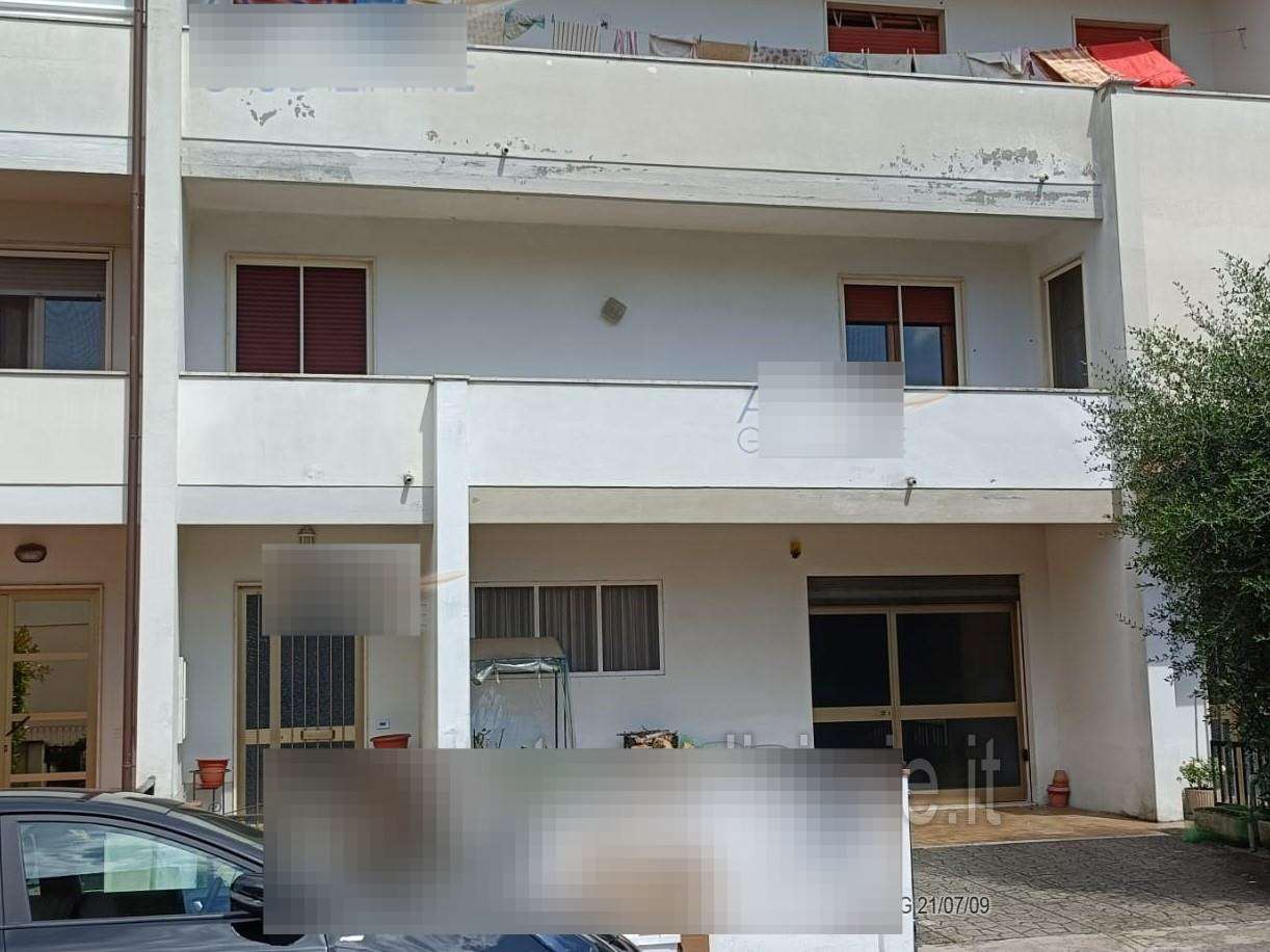 Appartamento in Vendita