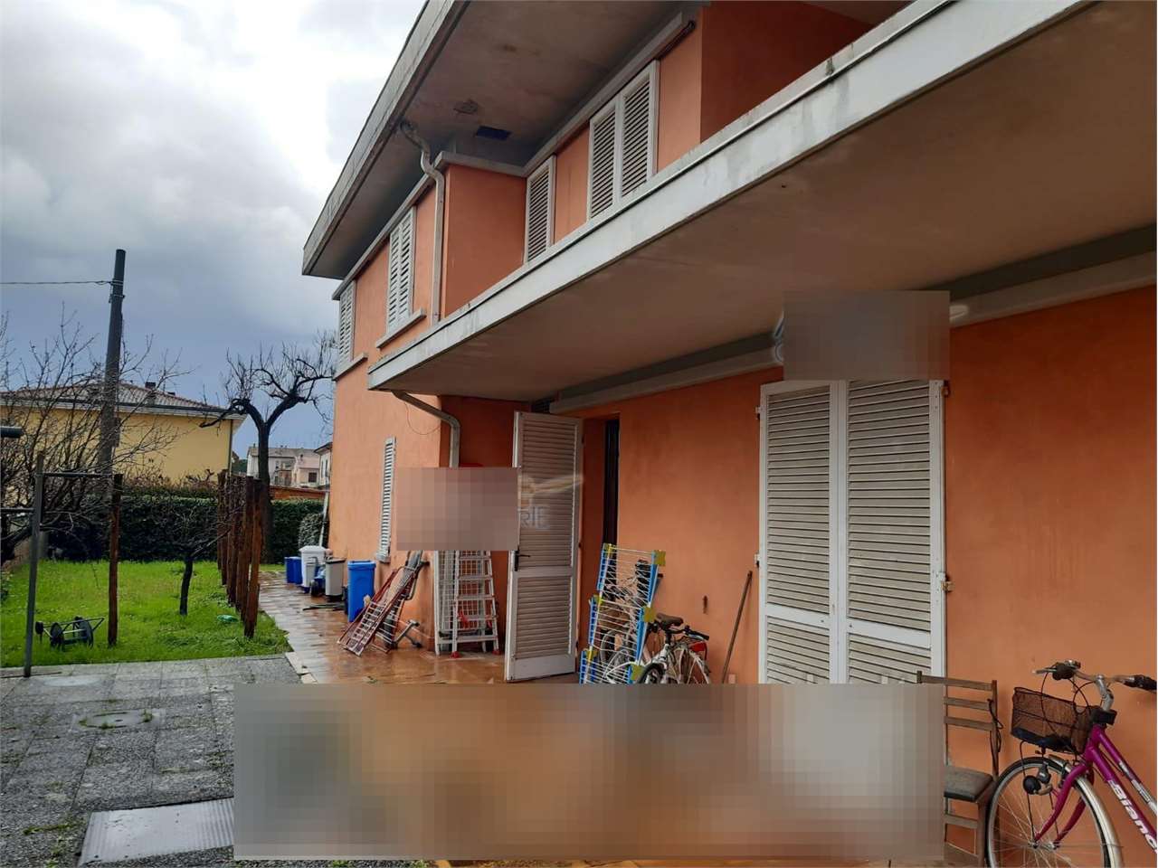 Appartamento in Vendita