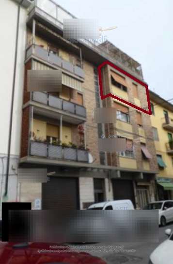 Appartamento in Vendita