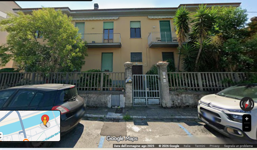 Appartamento in Vendita