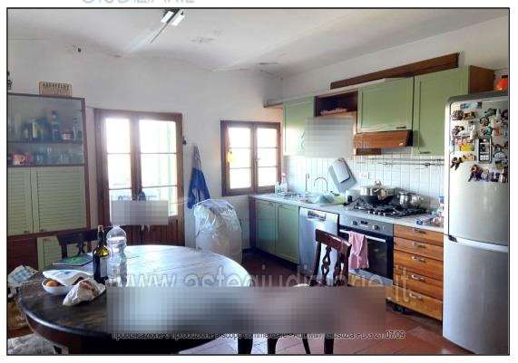 Appartamento in Vendita
