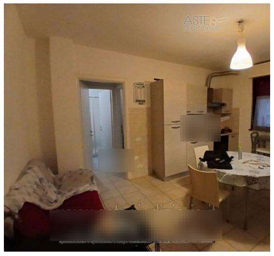 Appartamento in Vendita