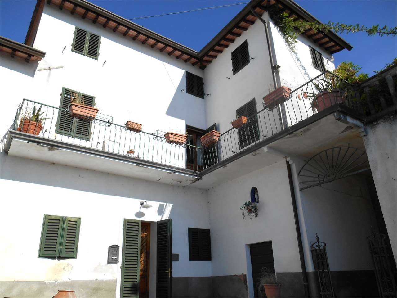 Foto -  In Vendita Capannori (lu)