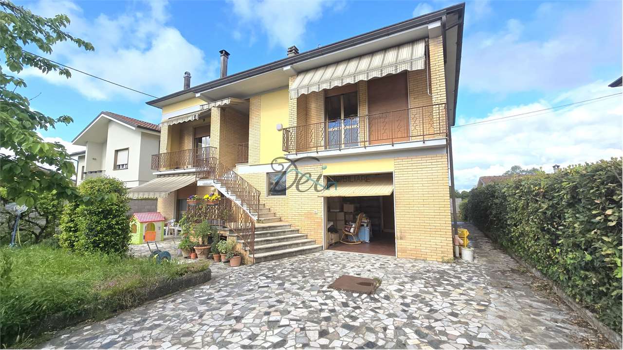 Villa in vendita a Lammari, Capannori (LU)