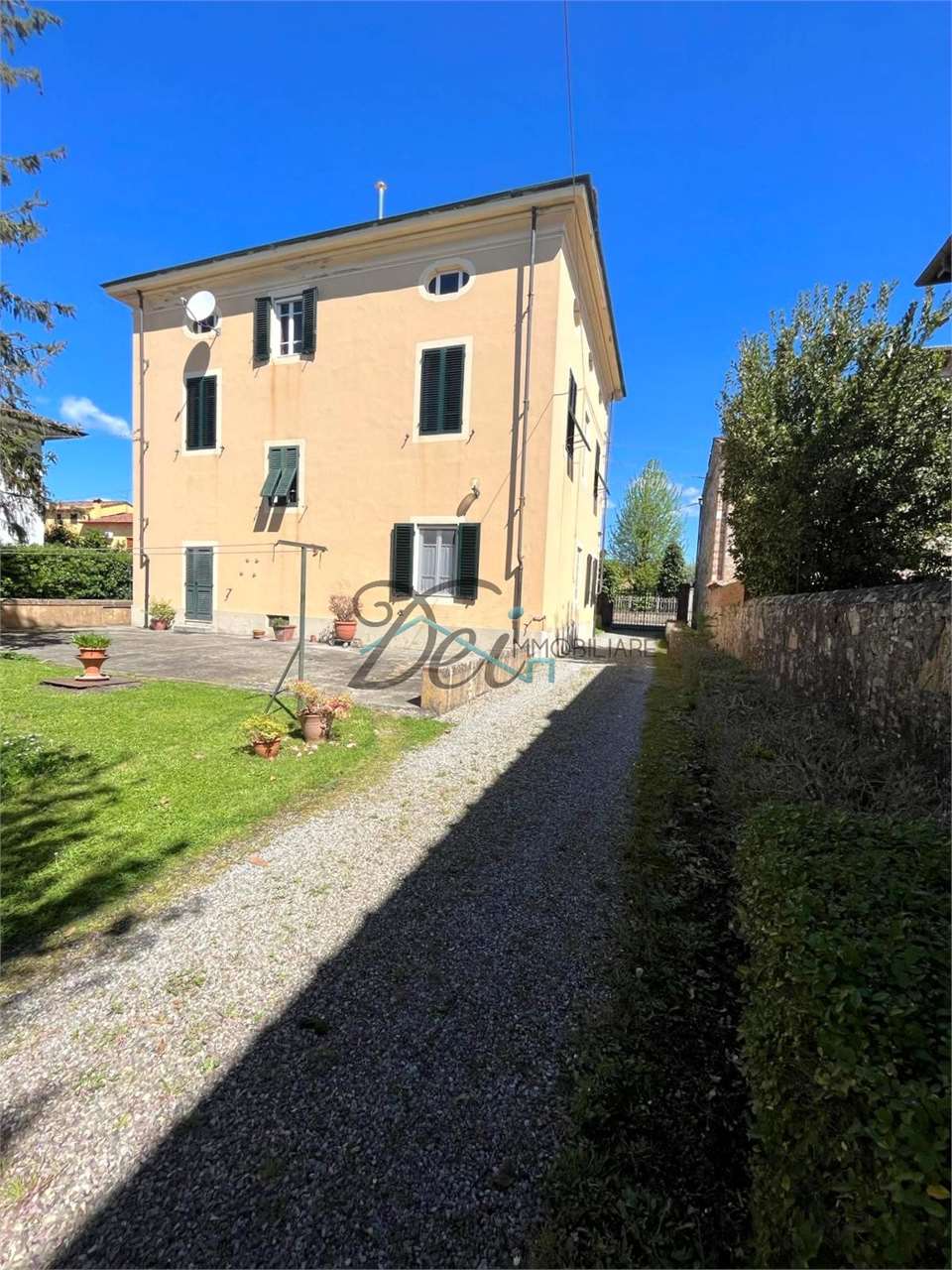 Villa in vendita a Carraia, Capannori (LU)