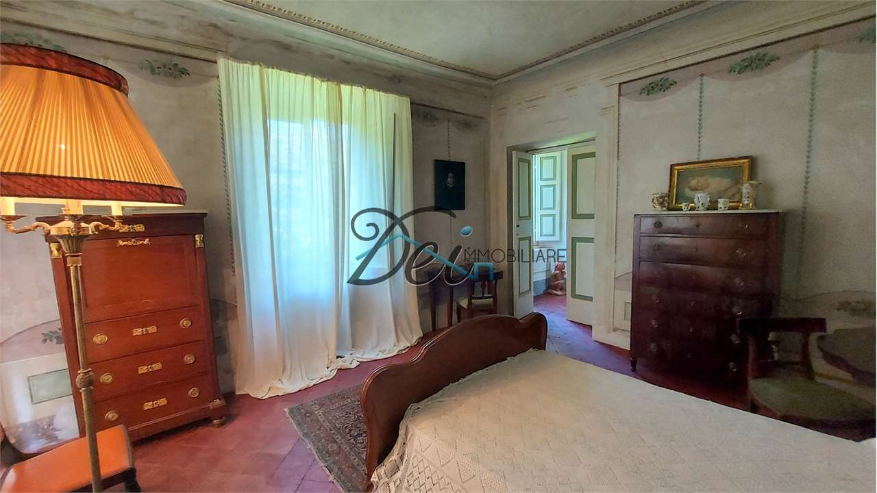 Villa in vendita a Coreglia Antelminelli (LU)