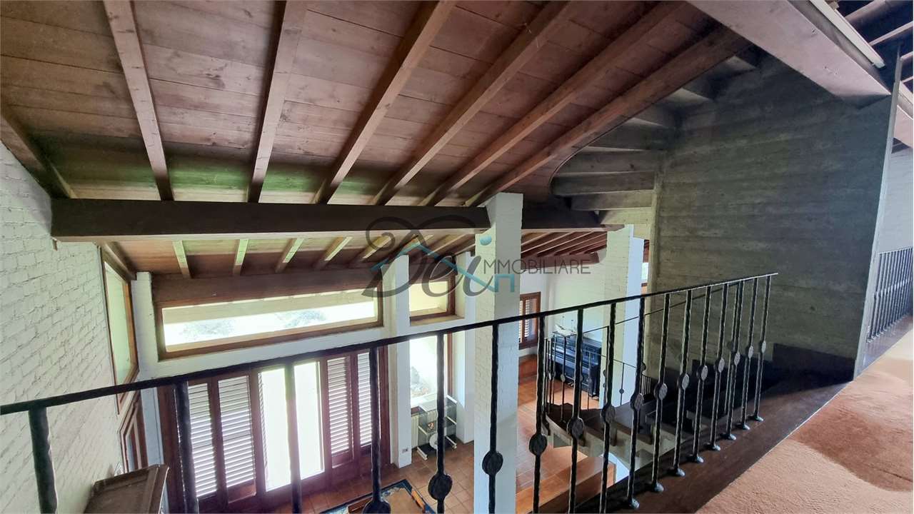 Villa in vendita a Capannori (LU)