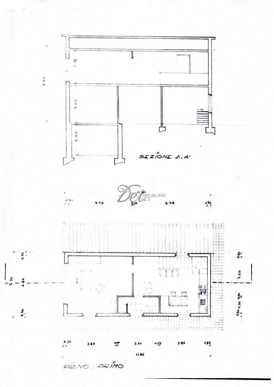 Villa in vendita a Capannori (LU)