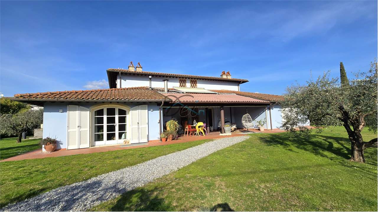 Capannori Vendita Villetta schiera