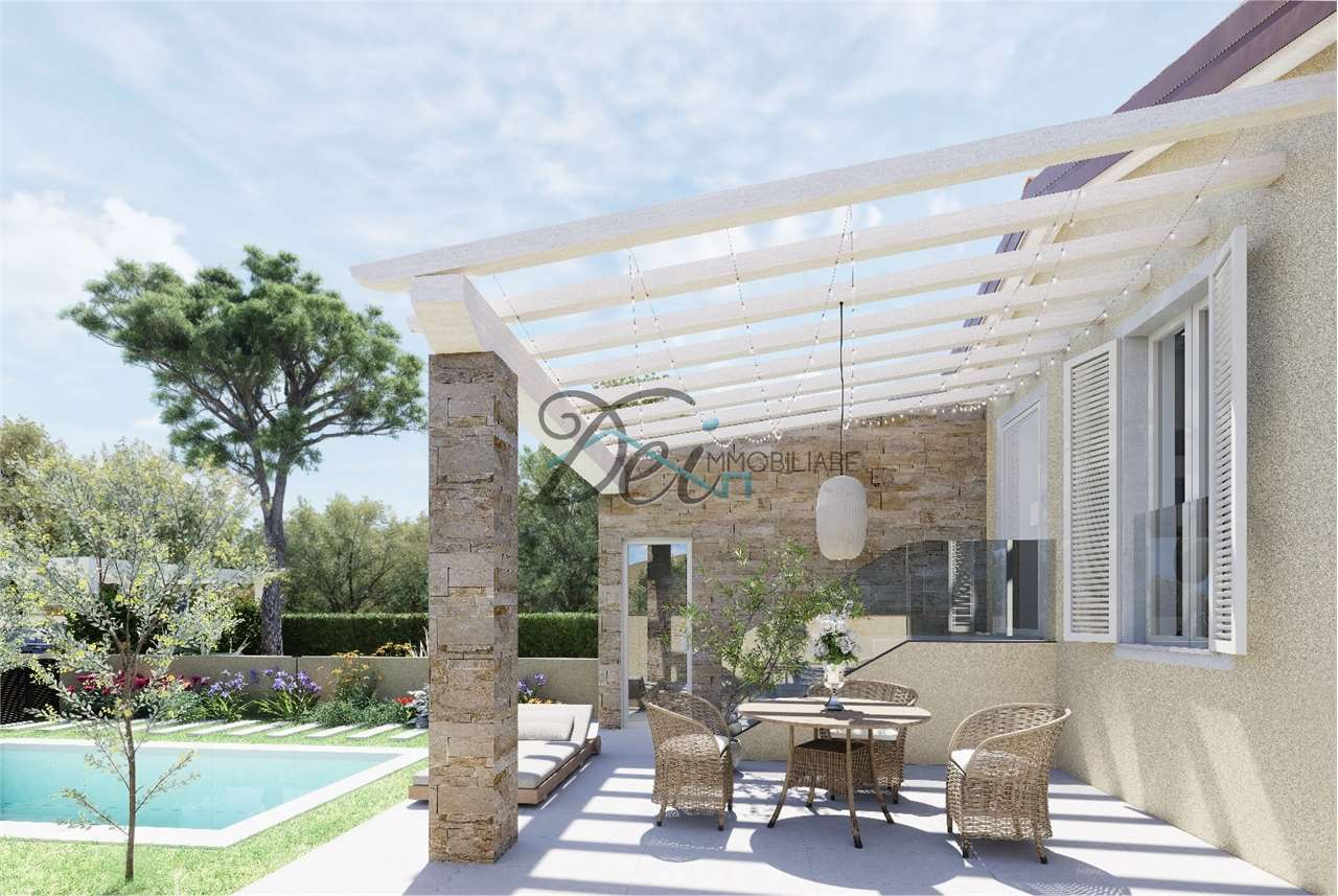 Capannori Vendita Rustico/Casale