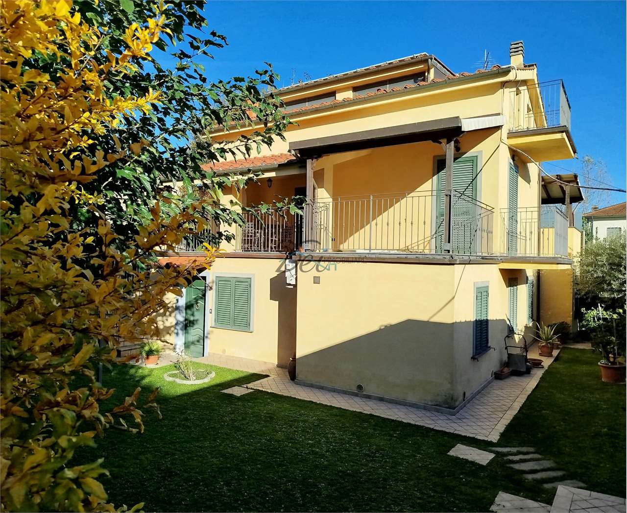 Lucca Vendita 4 o più locali