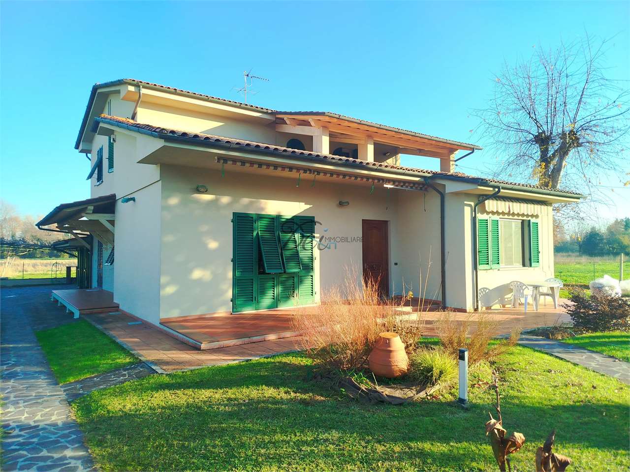 Capannori Vendita Casa singola