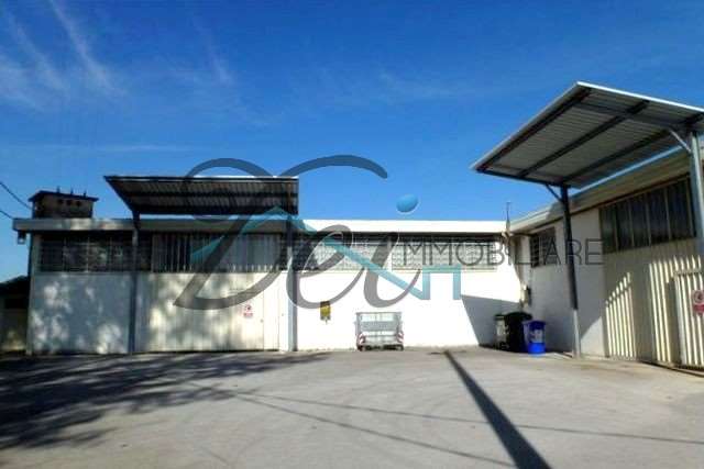 Capannori Affitto Laboratorio