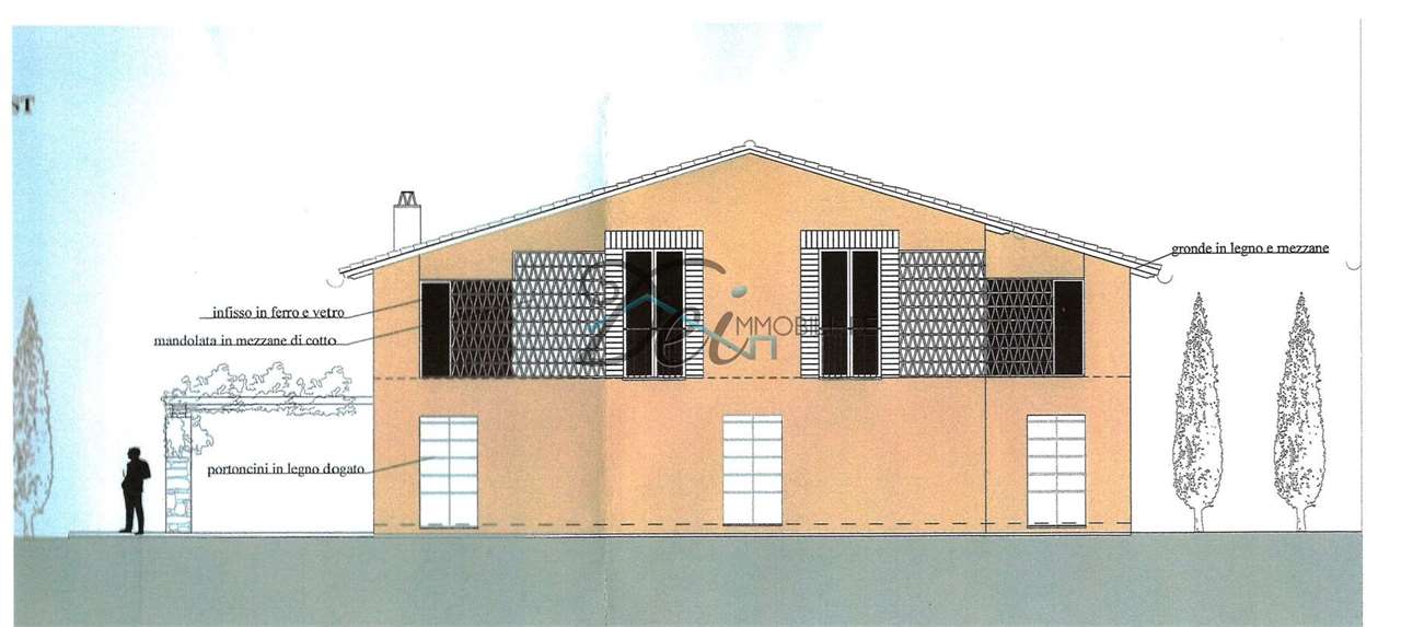 Capannori Vendita Casa singola