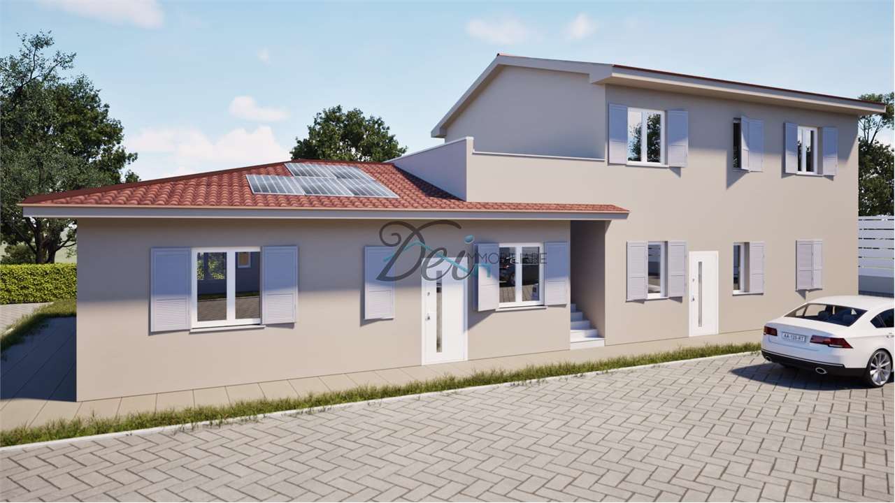 Pescia Vendita 4 o più locali