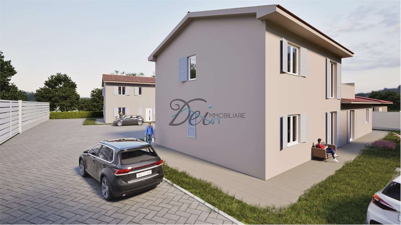 Pescia Vendita 4 o più locali