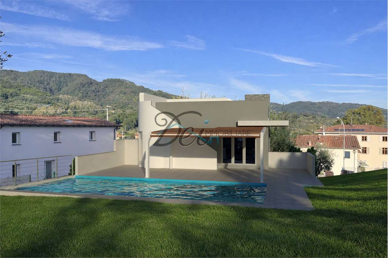 Capannori Vendita Casa singola