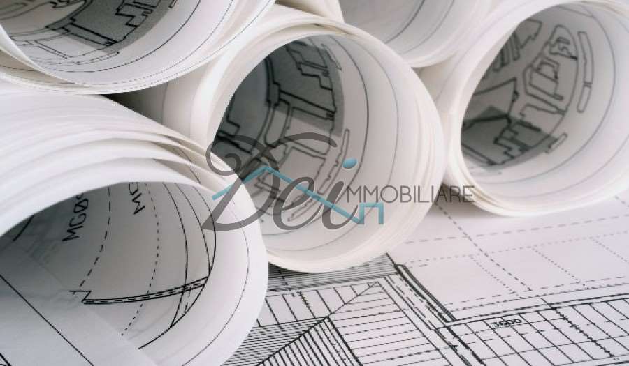 Lucca Vendita Terreno Edificabile