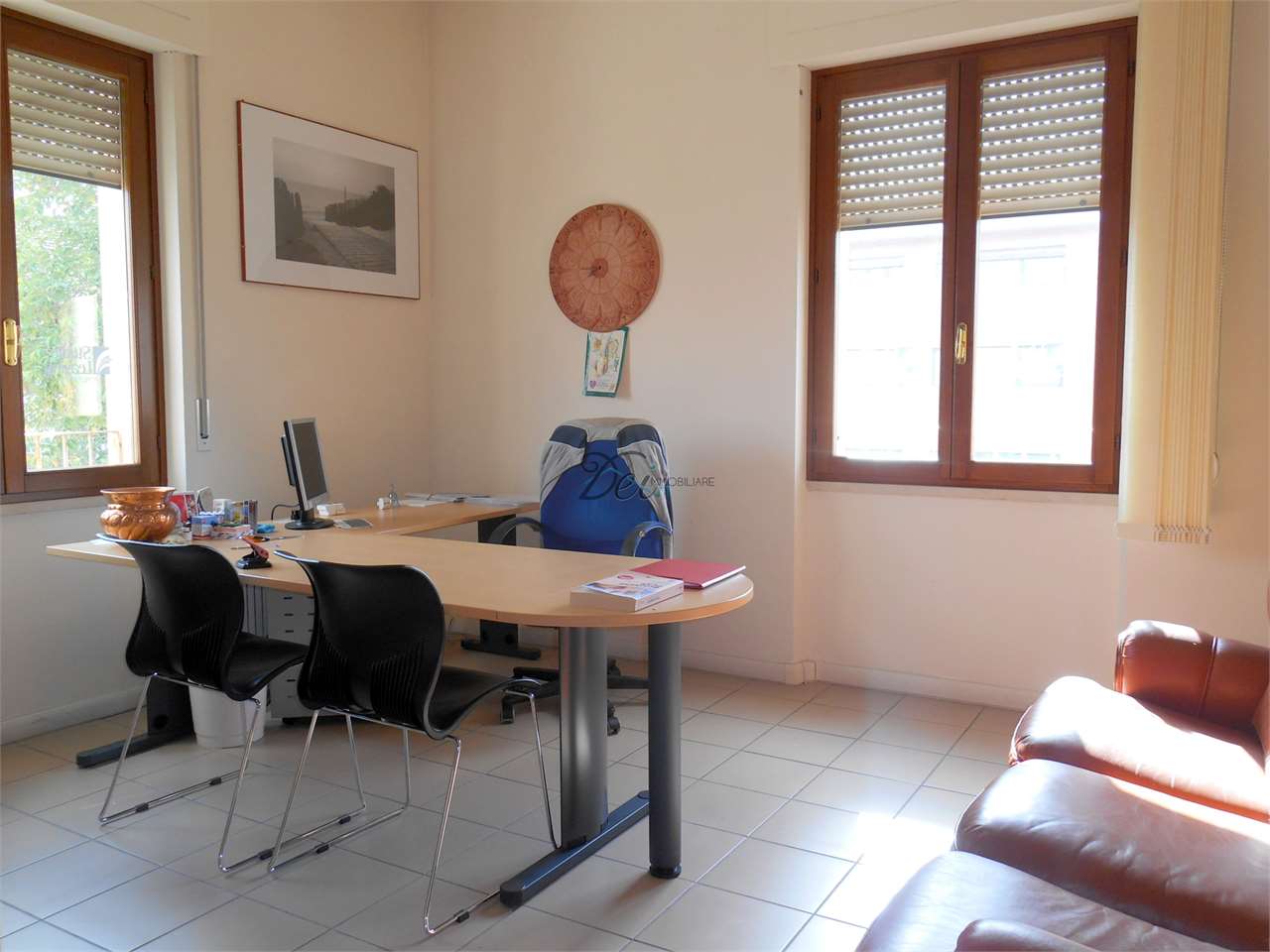 Lucca Affitto Ufficio