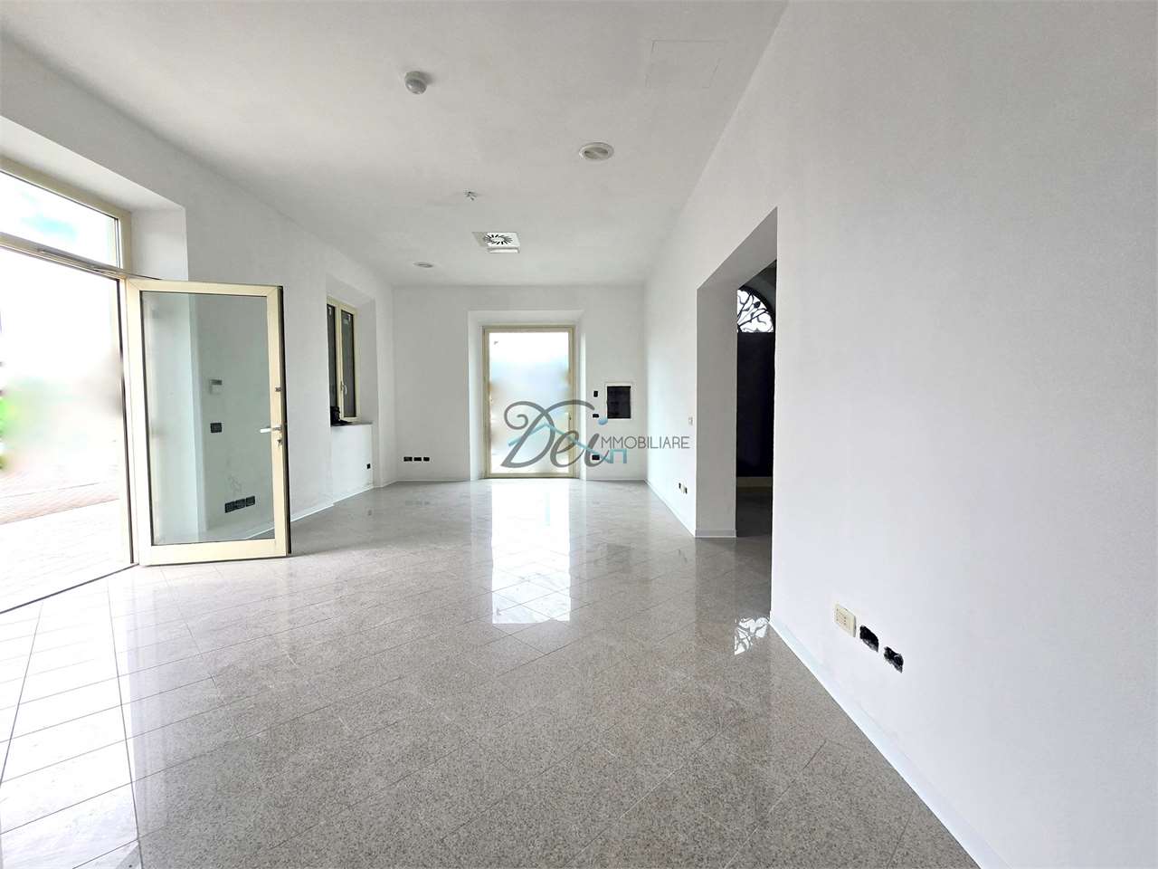 Capannori Affitto Ufficio