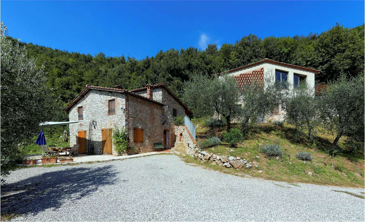Borgo a Mozzano Vendita Casa singola