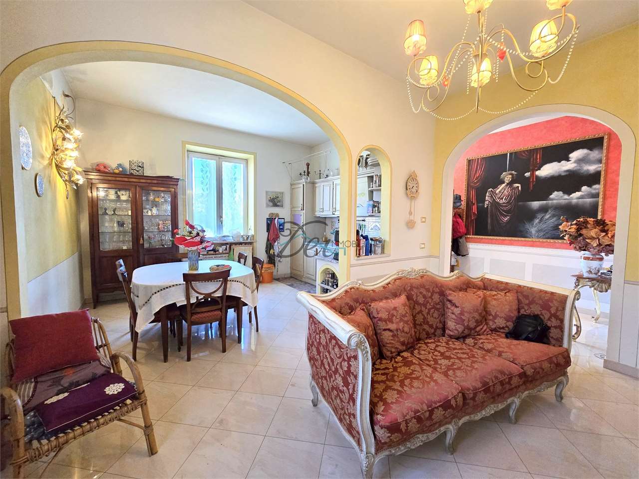 Capannori Vendita Casa singola