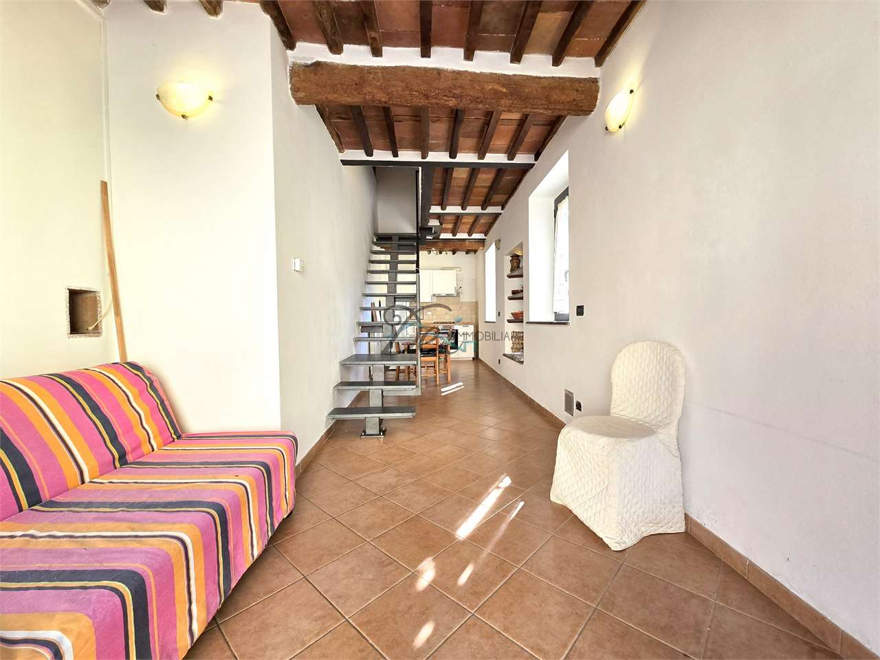 Lucca Vendita Porzione di Casa