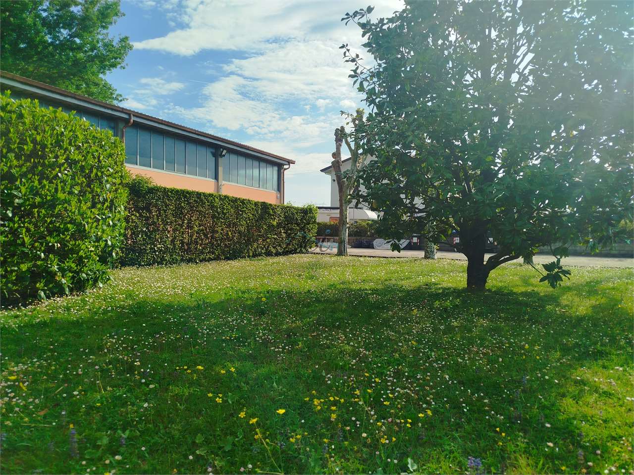 Capannori Vendita Magazzino