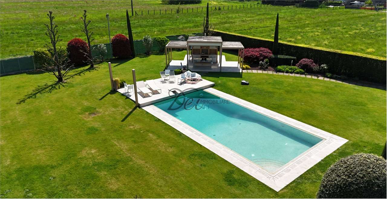 Capannori Vendita Casa singola